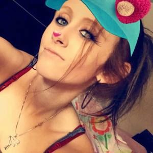 Meet your Posher, Jocelyn